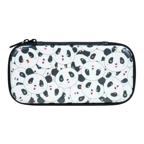 Bigben Nintendo Switch Travel Case Panda Slike