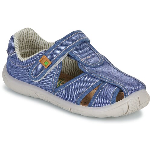 El Naturalista NT77129-NAVY Plava Slike