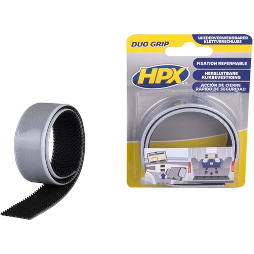 Hpx duo grip 25mm x 2m Cene