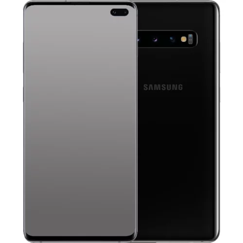 Samsung Razstavljen (odprta embalaža) - Galaxy S10+ Plus Dual SIM, (21200143)
