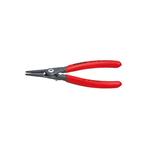 Knipex precizna klešta za spoljašnje sigurnosne prstenove sa graničnikom 140mm 49 31 A0 Cene