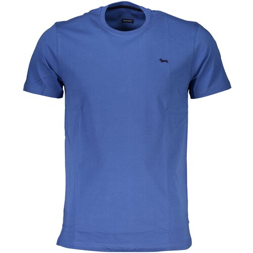 HARMONT &amp;amp;amp; BLAINE HARMONT &amp;amp; BLAINE MEN&amp;amp;#39;S SHORT SLEEVE T-SHIRT BLUE Slike