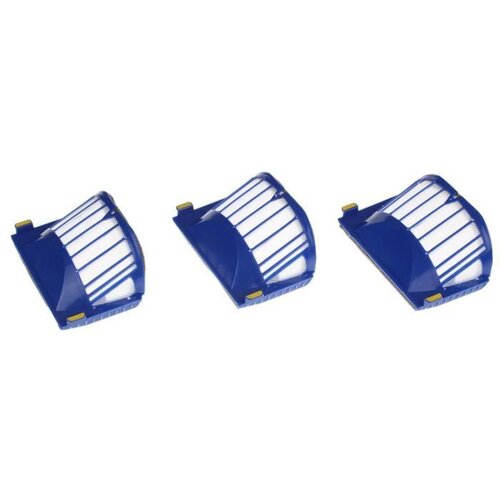 Irobot Filter za sesalnik Roomba 20938 Aerovac 3 pakiranje, (5000550590) Slike