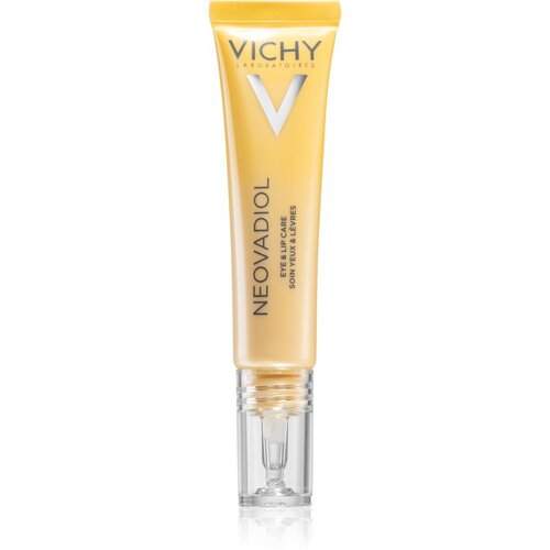 Vichy Neovadiol anti-age krema za područje oko očiju 15 ml Slike