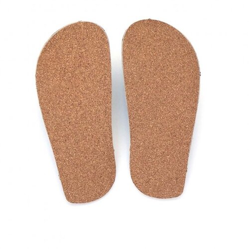 BeGiraffe copati Slate Sky Slike