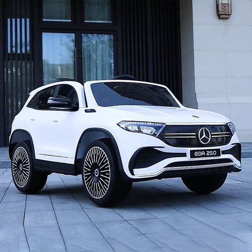 Aristom auto na akumulator Mercedes Benz EQA 250 290 Slike