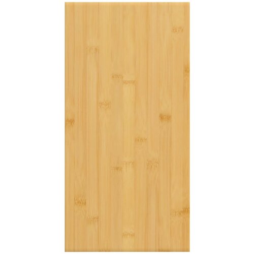 Maison Chic Stenska polica - Viseča Polica 40x20x4 cm bambus, (21793886) Slike