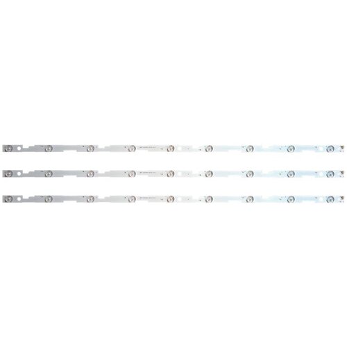 Ninaled LED trake za Sharp LC-43UI7352E, ES-851 Cene