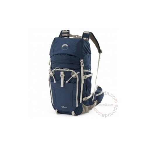 Lowepro Rover Pro 35L AW ranac Slike