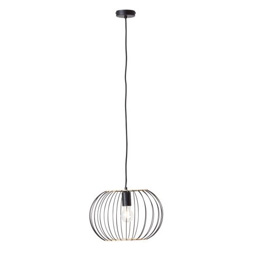 Brilliant Luster žičani 52W E27 SILEMIA 99393/76 Cijene