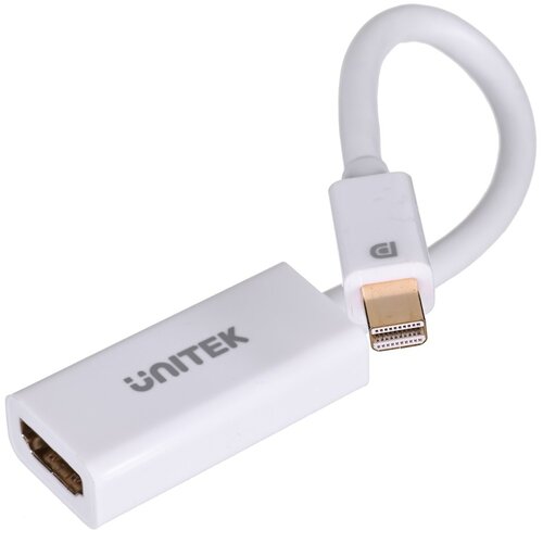 Unitek Y-6331 interface cards /adapter HDMI Cene