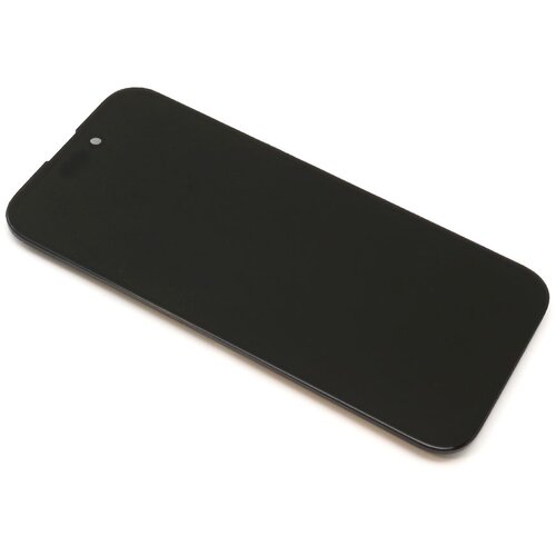  LCD za iPhone 16 + touchscreen black Incell FHD Cene