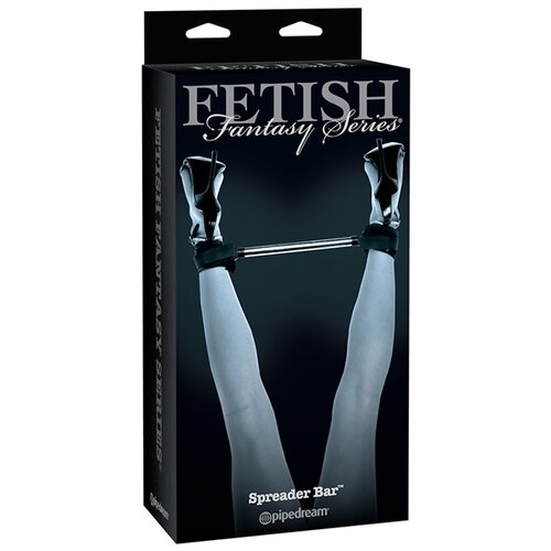 Pipedream Fetish Fantasy Limited Edition Spreader Bar Cijene