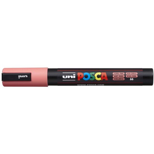 Marker Uni pc-5m Posca koraljno rozi Cene