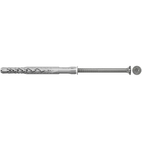 Fischer Dugački tipl 180 mm 14 mm 530937 50 ST Cijene