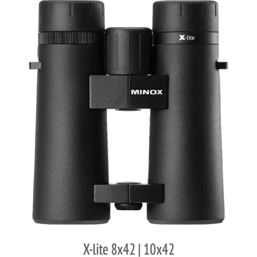 Minox dvogled x-lite 10 x 42 Slike