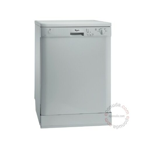 Whirlpool ADP 4600 SI mašina za pranje sudova Slike