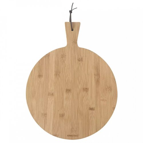 Kinghoff DESKA ZA SERVIRANJE PICE 30cm KH-1673, (21101335) Cene
