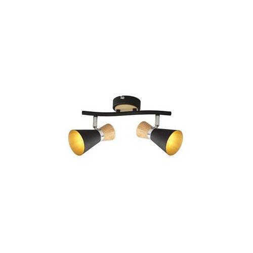 Novo lux spot lampa Naxos/2 Slike