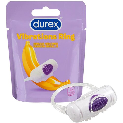 Durex komplet za uživanje pleasure box (R636452) Slike