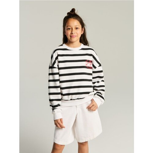 Sinsay Crewneck majica Cijene