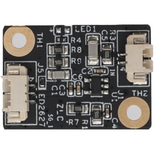 Bambu Lab heatbed piezo interface board FAC010 X1C,P1P,P1S,X1E Slike