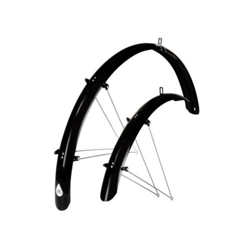 Force 58 aluflex 28" xl ,crni Blatobrani ( 8990606 ) Cene