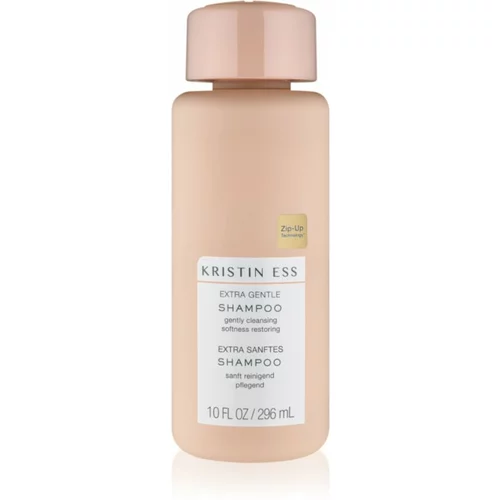 Kristin Ess Extra Gentle Shampoo nježni šampon za osjetljivu kožu 296 ml