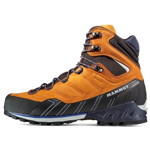 Mammut Pohodništvo Kento Advanced High Gtx Oranžna Cene