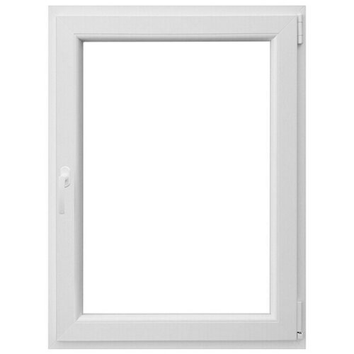 PVC JEDNOKRILNI PROZOR 60X80D EUROWIN Cijene