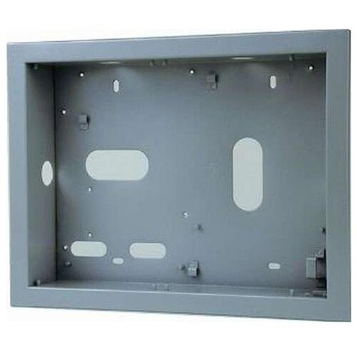 Tesla 4FF 062 12 - kutija za ugradnju 2 modula, GUARD Slike