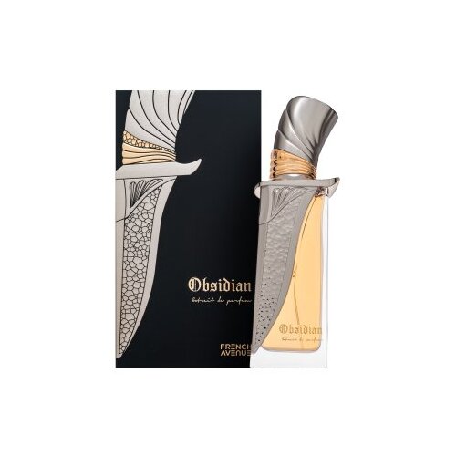 French Avenue Obsidian 100ml Slike
