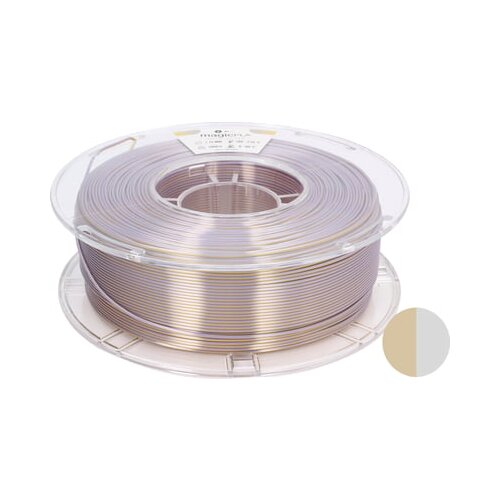 3DJAKE magicPLA Golden Alloy Slike