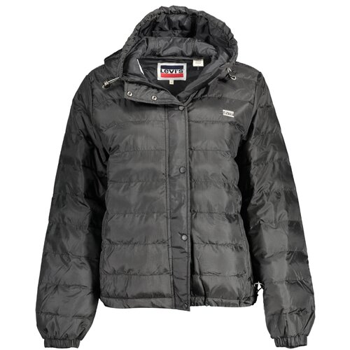 LEVI'S LEVI&#39;S BLACK WOMAN JACKET Cijene