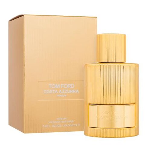 Tom Ford Costa Azzurra 100 ml parfem unisex Slike