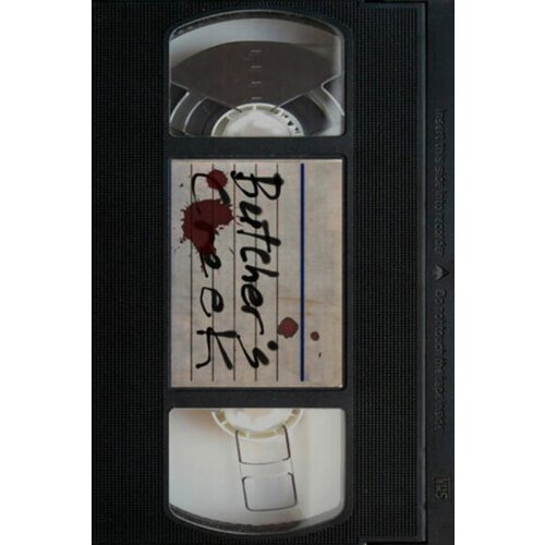  butcher's creek steam key (pc) global Cene