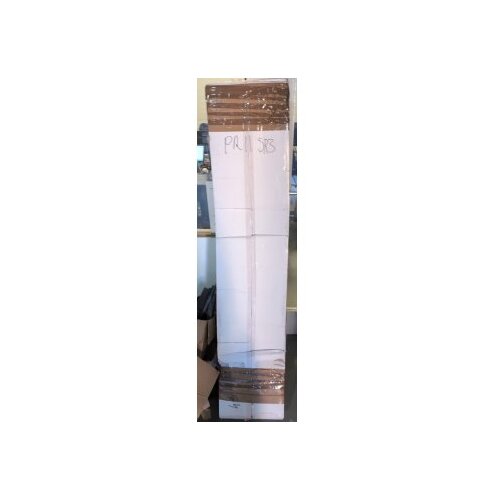 Vesta 561 Podna lampa 5xG9 Crna OUTLET Cene