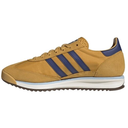 Adidas Nizke superge SL 72 RS Rumena Slike