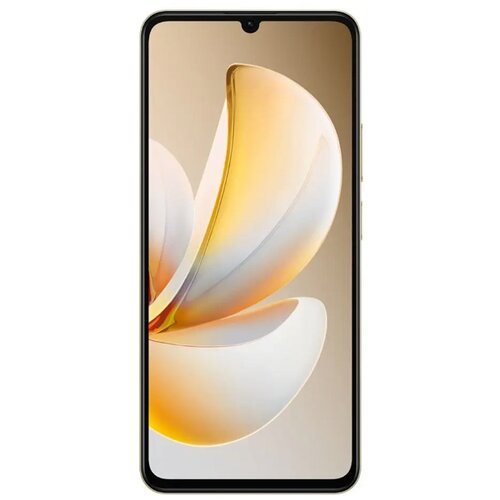 Realme RMX5313 note 70T 4GB/256GB beach gold mobilni telefon