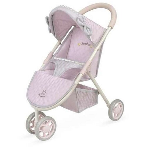  Stolica za lutke Decuevas 50 cm Cene