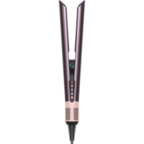 Dyson Pegla za kosu Airstrait Jasper Plum Limitted edition 599046 Cene