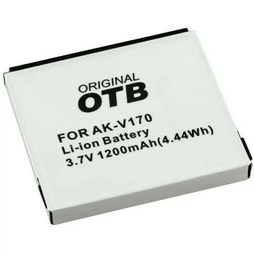 OTB Baterija za Emporia AK-V170, 1200 mAh