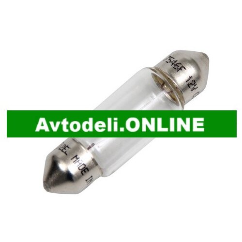 CITROËN/PEUGEOT Originalna žarnica za registracijsko svetlobo C5W Cene