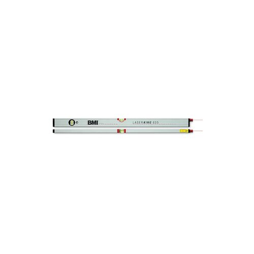  BMI Libela LASERKING 80 cm 635 BMI Cene