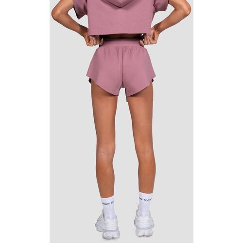 GymBeam Women&amp;lsquo;s Relay Shorts Haze XS Slike
