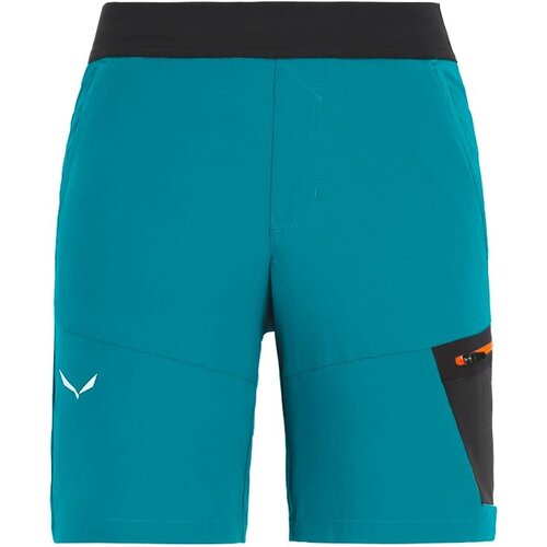 Salewa children's Shorts Agner DST B Ocean Cene