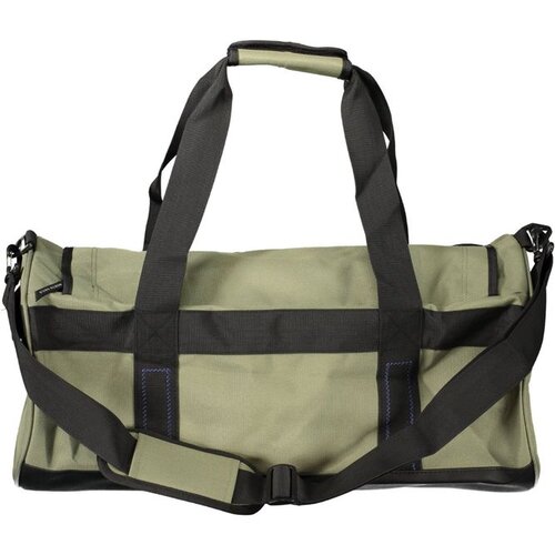 North Sails mu&amp;scaron;ka zelena duffle torba Slike