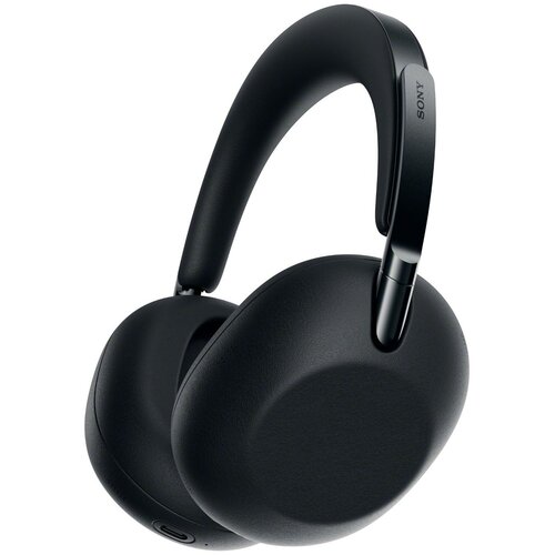 Sony Brezžične slu&scaron;alke z odpravljanjem &scaron;umov 1000X THE COLLEXION WH1000XXB, črne, (5000235305) Cene