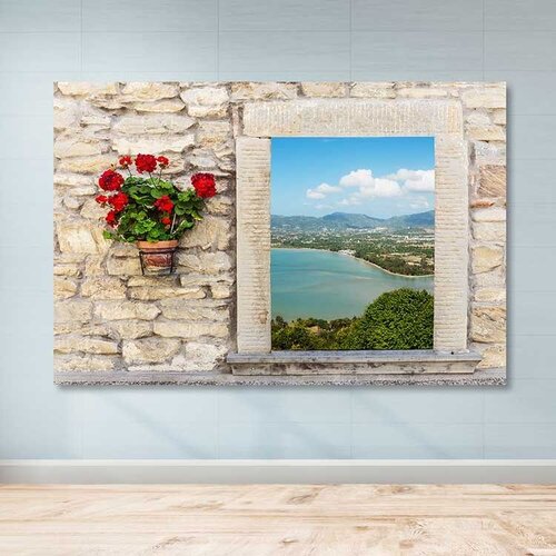 Wallity Slika DEV03042100140, 100x140 cm Cene