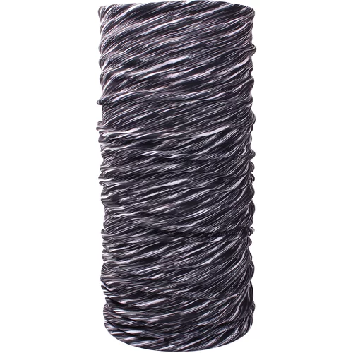 Husky Multifunctional scarf Procool black stripes
